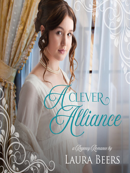 Title details for A Clever Alliance by Laura Beers - Wait list